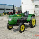 25 Horsepower Mini Tractor With CE Approved/agriculture Tractor Equipment/farm Tractor thumbnail-3
