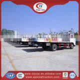 JAC New Heavy Duty Wrecker Truck 6 Ton Road Wrecker Tow Truck for Sale thumbnail-6