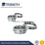 STRENGTH All Kinds Spinning Spare Parts Steel Ring thumbnail-1