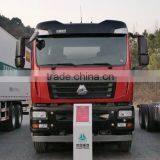 Hot Sell Popular Model Sinotruk Transportation 340 hp Oil Tank Truck for Sale thumbnail-3