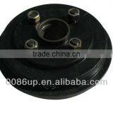 Good Quality & Low Price Auto Spare Parts Rear Drum Brake for Geely ck thumbnail-1
