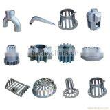 OEM Stamped Parts & Metal Stamping Parts & Precision Metal Parts,casting Parts thumbnail-4