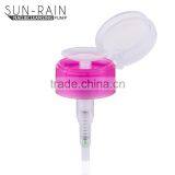 Alcohol Bottle Dispenser Nail Polish Pump thumbnail-5