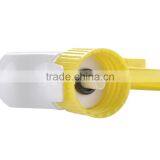 Plastic Trigger Sprayer Metal Spring Garden Sprayers Ratchet Closure thumbnail-6