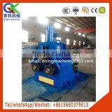 Steel Piping Coil Winding Machine Can Bend Big Pipe Diameter thumbnail-2