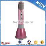 Hot Selling Product 2016 Universal Bluetooth Wireless Speaker K068 thumbnail-5