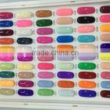 120colors Solid Color UV LED Nail Polish GEL thumbnail-1