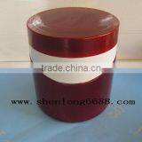 PET 1000ml Plastic Cosmetic Cream Bottle thumbnail-1