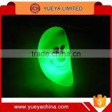 Romantic Smily Moon Colorful Table Lamp Little Night Light thumbnail-2