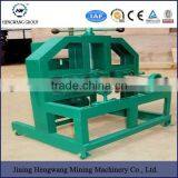 China Factory Sales Exhaust Pipe Bender 16t thumbnail-4