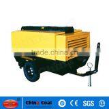 LG Diesel Series Screw Air Compressor thumbnail-4