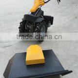 14HP Professional Lawn Mover/Gasolin Engine or Diesel Engine Brush Cutter thumbnail-2