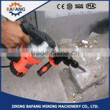 Factory Price 0810 Electric Hammer/ Electricr Drill thumbnail-5
