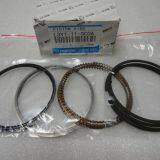 Mazda OEM Engine Pistons Ring L3Y1-11-SCOA thumbnail-1