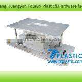 Branson/USA Plastic Products Welding Mould Vibration Friction Welding thumbnail-1