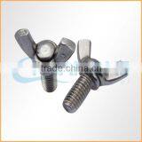 China Supplier Sales Wing Head Bolt thumbnail-6