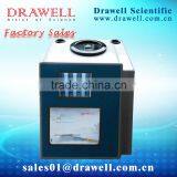 Touch Screen Control Melting Point Apparatus With High Quality thumbnail-2