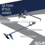 2015 Hot Sale Professional 4 Stroke Backpack Gasoline Brush Cutter thumbnail-4