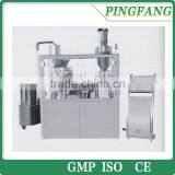 Factory Price NJP-6000c High Speed Fully Automatic Hard Gelatin Capsule Filling Machine thumbnail-1