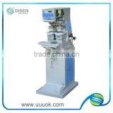 Two Color Pad Printing Machine thumbnail-1