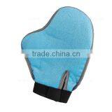 Wonderful Dog Pet Grooming Glove thumbnail-2