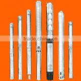 Submersible Agricultural Irrigation Deep Well Water Pump thumbnail-5