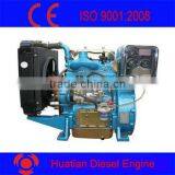 Twin Cylinder Diesel Engine 295D and 2100D thumbnail-1