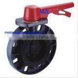 PVC F&M Union Ball Valve thumbnail-3