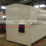 Mobile Cooking Cart Trailers thumbnail-1