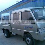 Foton View Van/passemger Car Foton 4x4 Truck thumbnail-1