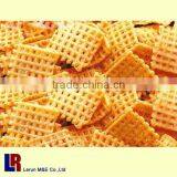 2012 Top Double-screw Rice Crust Machines