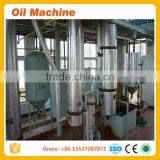 High Quality 20tph Rice Bran Oil Extractor, Hemp Oil Solvent Extraction Plant thumbnail-3
