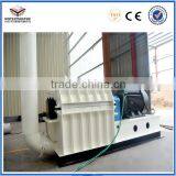 Factory Low Price Good Wood Work Machinery Waste Pallet Log Dryer Woods Crusher/small Piece Wood Grinder/sawdust Hammer Mill thumbnail-5