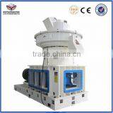 New Condition Pine Wood Logs Pellet Making Machine With Wholesale Price thumbnail-3