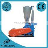 5.5kw 8hp Animal Straw Hammer Mill thumbnail-4
