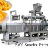 Food Twin Screw Extruder thumbnail-2