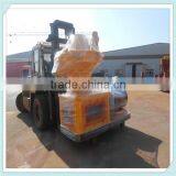 CSPM 2016 New CE Approved Pellet Machine Wood Biomass thumbnail-2