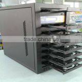 1 For 11 Pieces DVD Duplicator Burner, High Speed DVD Writer Tower thumbnail-5