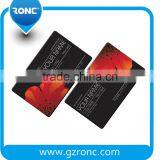 Wholesale 16 GB Credit Card Custom Logo USB Flash Drive thumbnail-1