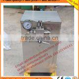 High Pressure Food Homogenizer Machinery/milk Homogenizer/dairy Homogenizer on Sale thumbnail-2