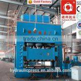 HZJCC Favorable Price Glass Fiber Moulding Machine