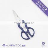 0200073 Convenient Multipurpose Kitchen Vegetable Cutting Scissors thumbnail-1