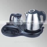 Hot Sale Durable Electric Hot Water Boilers With Low Price thumbnail-2