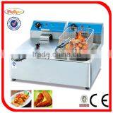 Contact Grill/Sandwich Griddle/Panini Grill EG-815 thumbnail-6