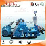 BW250 250L Hydraulic Motor Piston Mud Pump for Drilling Rig thumbnail-1