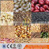 High Efficiency Industrial 10TPH Beans Cleaning Plant thumbnail-5