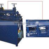 BS-918B Cable Recycle Equipment Scrap Waste Copper Cable Wire Peeling Machine thumbnail-3
