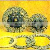 Clutch Facing thumbnail-1