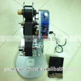 Manual Number Words Date Printing Machine for Bag & Paper & Film thumbnail-2