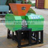 Convenient in Maintenance and Easy to Operate Coconut Shell Charcoal Briquette Press Machine thumbnail-2